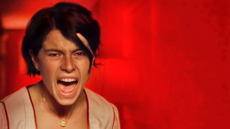 Fernsehen: Eine Frau und viele gruselige Männer - der Horrorfilm "Men"