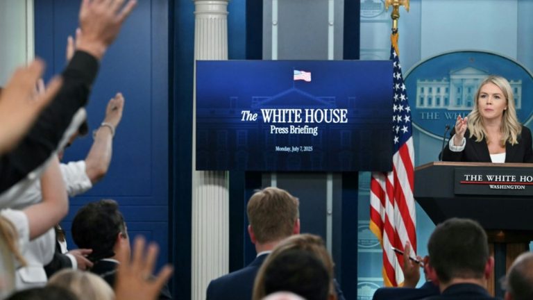 Trump verlängert Zollfrist bis 1. August - 14 Länder müssen Aufschläge fürchten