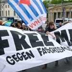 Kampf um Auslieferung: Auslieferung nach Ungarn – Demonstration für Maja T.