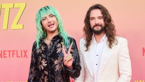 Streaming: Dritte Staffel von Netflix-Serie "Kaulitz & Kaulitz" kommt