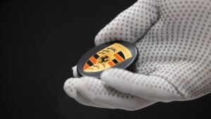 Autobranche: Porsche verkauft im ersten Halbjahr weniger Autos