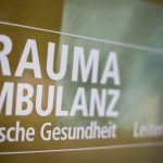 Hilfe bei Gewalt: Drei weitere Traumaambulanzen in Sachsen