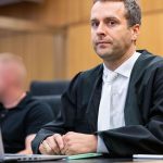 Prozess am Landgericht Münster: Nach 41 Messerstichen: Frau des Opfers sagt als Zeugin aus