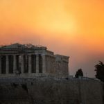 Akropolis in Athen bleibt wegen Hitzewelle am Nachmittag geschlossen