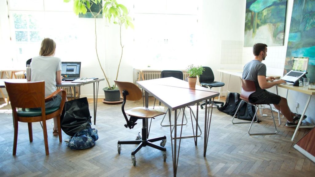 Gründerbranche: Seit Jahresbeginn knapp 250 Start-ups in Berlin gegründet