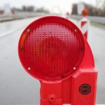 Lager gebrochen: Konrad-Adenauer-Brücke in Trier wegen Schäden teils gesperrt