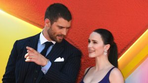"Superman": Glamouröse Weltpremiere in Los Angeles