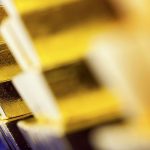 "Sicherer Hafen" in der Krise: Deutsche Börse: Goldschatz für Anleger größer geworden