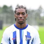 2. Fußball-Bundesliga: Nsona verlässt Hertha BSC und wechselt nach Portugal