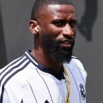 Fußball-Club-WM: Real gegen PSG - oder Tony allein in New York