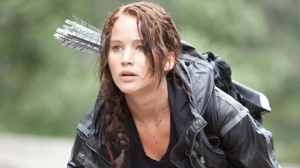 "Tribute von Panem"-Prequel: Komparsen in Köln und Duisburg werden gesucht
