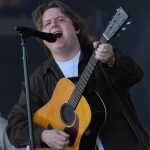 Leute: Sänger Lewis Capaldi machte während Auszeit Therapie