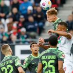 Fußball-Transfers: Wolfsburg-Verteidiger erneut nach Frankreich verliehen