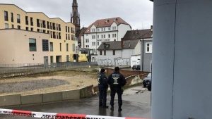 Justiz: Mordprozess nach Gewalttat an Therapeutin