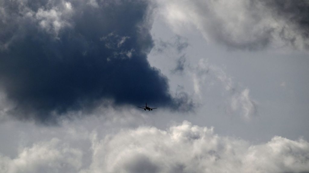 Wetter: Wechselhaftes Wetter in Rheinland-Pfalz und Saarland