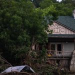 Nach Sturzflut in Sommercamp: Suche nach vermissten Kindern in Texas: Hoffnung schwindet