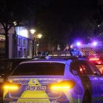 Kriminalität: Zwei Haftbefehle nach Polizeigroßeinsatz