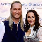 Nico Schwanz ist frisch verlobt: Romantischer Heiratsantrag am Jahrestag