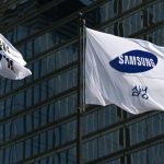 Samsung erwartet Gewinneinbruch wegen US-Kontrollen bei Chip-Exporten nach China