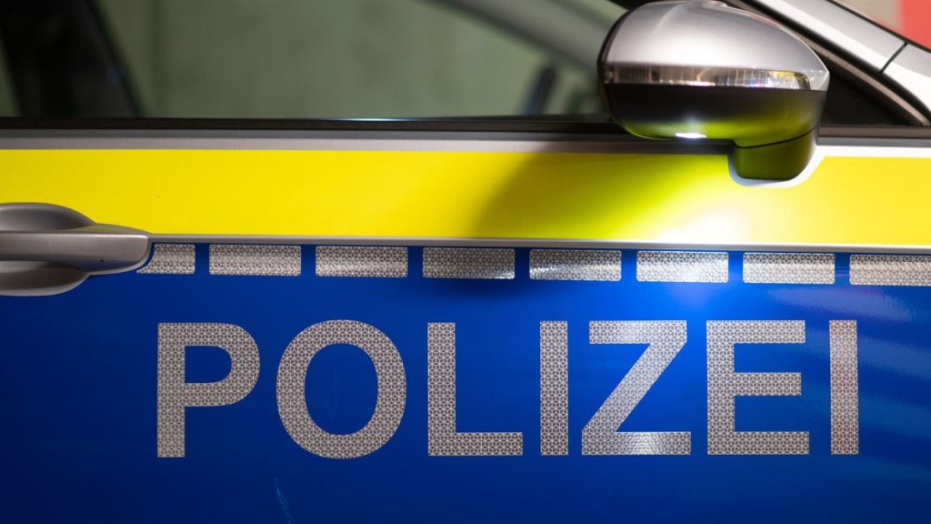 Verkehrsunfall: Tödlicher Autounfall bei Kamenz - Ursache noch unklar