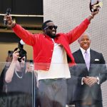 Strafmaß im Prozess gegen US-Rapper "Diddy" Combs wird am 3. Oktober verkündet
