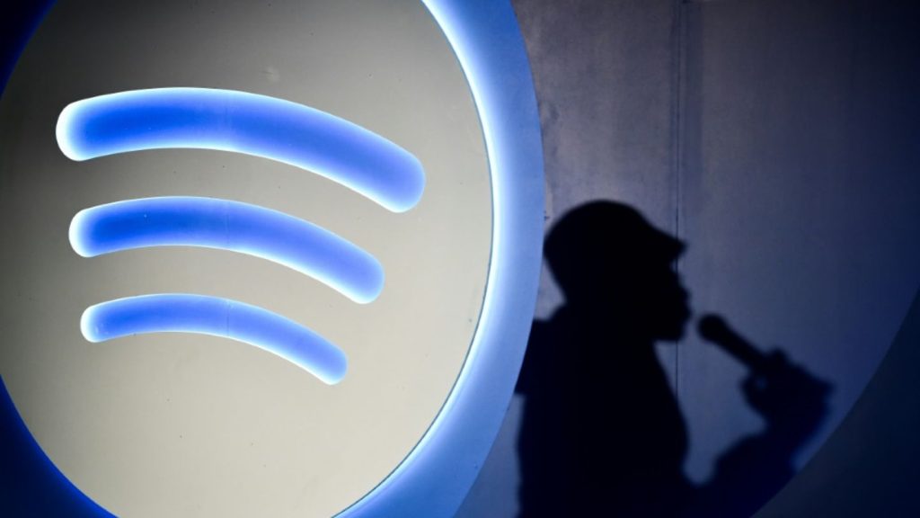 Beliebte Indie-Rockband auf Spotify offenbar von Künstlicher Intelligenz erstellt