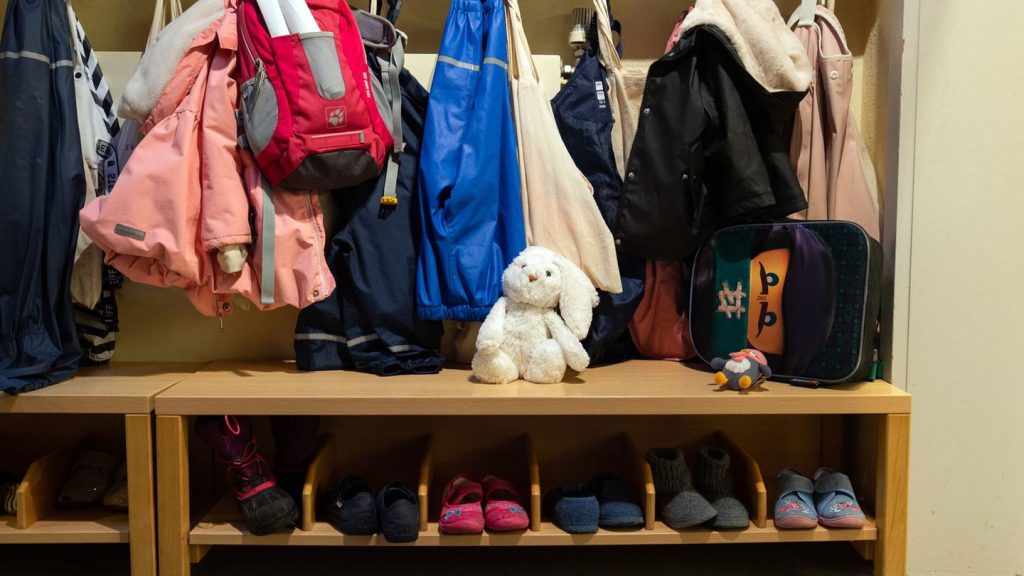 Kinderbetreuung: Rufe nach Kita-Reform - SPD: "Nichts wird in NRW besser"