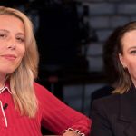 Jasna Fritzi Bauer: "Tatort"-Star gibt Trennung bekannt