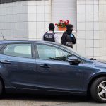 Durchsuchungen in NRW: Terrorverdächtiger nach Razzia in Untersuchungshaft