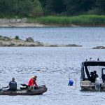 Tretboot-Unglück: Polizei sucht weiter nach Vermissten im Eibsee