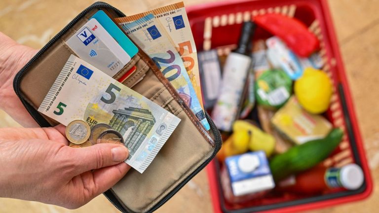 Verbraucherpreise: Verbraucherpreise in MV stiegen im Juni moderat