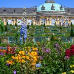 Wirtschaftsfaktor Tourismus: Brandenburger Schlösser sind wesentlicher Tourismusfaktor