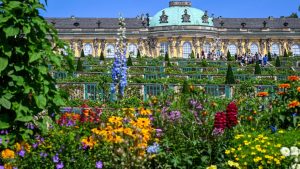Wirtschaftsfaktor Tourismus: Brandenburger Schlösser sind wesentlicher Tourismusfaktor