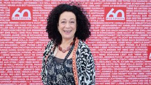 Fernsehen: Barbara Wussow: Mit der Strickleiter auf das "Traumschiff"