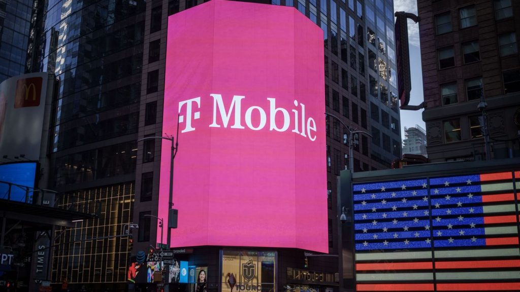 Trump-Politik: Telekom-Tochter gibt unter Druck Diversitäts-Programme auf