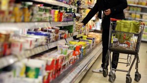 Lebensmittel: Wenn teure Zutaten ersetzt werden - Experten schlagen Alarm