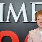 Ausstellung in London: Bilder von Pop-Star Ed Sheeran ab Freitag zu sehen