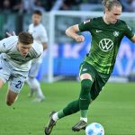 Fußball-Bundesliga: Wimmer vor Wolfsburg-Abgang? "Immer Gespräche und Gerüchte"