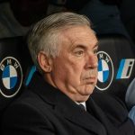 Carlo Ancelotti: Ex-Bayern-Trainer zu Haftstrafe verurteilt
