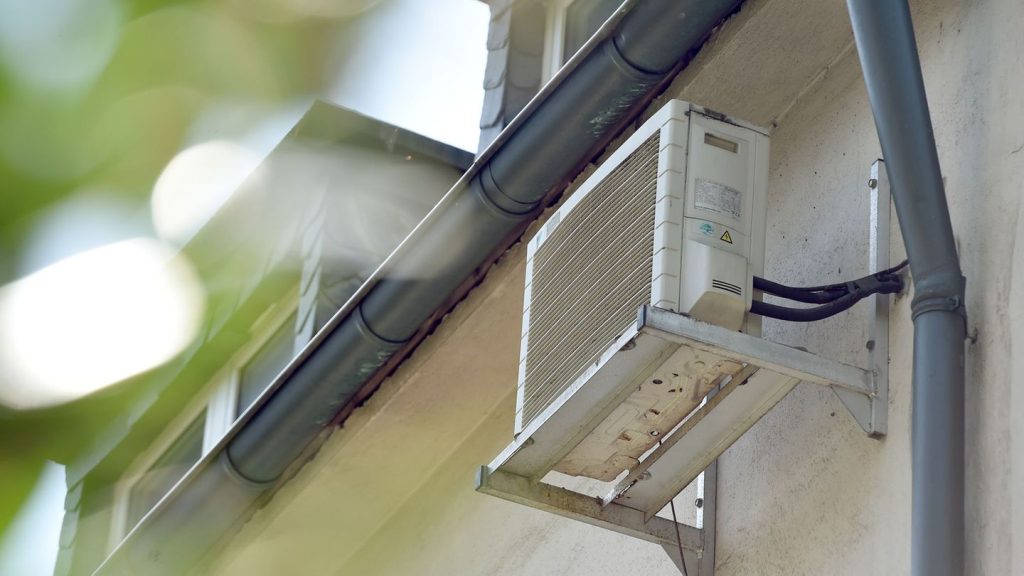 Technik: Kaufinteresse an Klimaanlagen hat nachgelassen