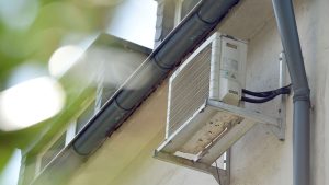 Technik: Kaufinteresse an Klimaanlagen hat nachgelassen