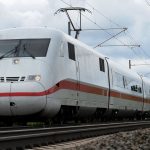 Petition: 30.000 Unterschriften gegen ICE-Schnelltrassen übergeben