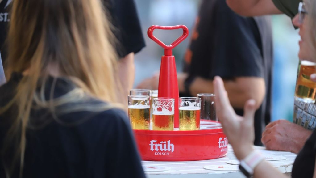 Bier aus NRW: Bierbrauer bekommen mehr Geld