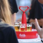 Bier aus NRW: Bierbrauer bekommen mehr Geld