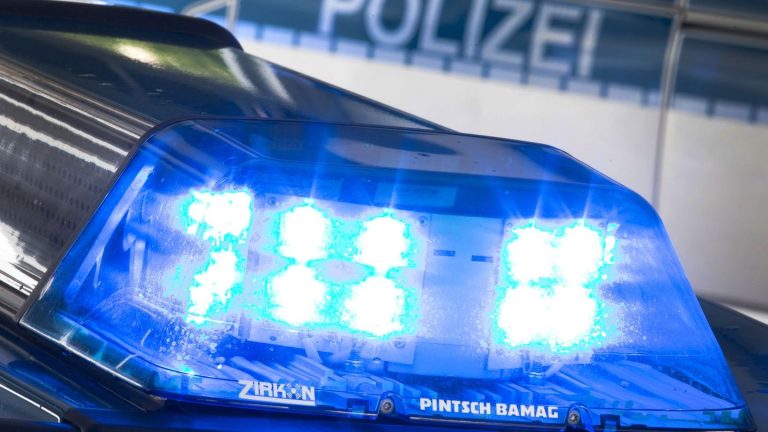 Kriminalität: Schlägerei mit Holzlatten - Flucht über B9