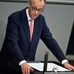 Merz sieht "Wende in Wirtschaftspolitik" und verteidigt Kurs bei Stromsteuer