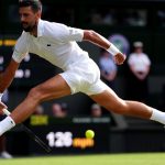 Tennis: Traum-Halbfinale in Wimbledon: Sinner trifft auf Djokovic