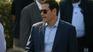 Betrüger gibt sich als US-Außenminister aus und verschickt Text- und Sprachnachrichten