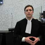 Anwalt eines französischen Pädokriminellen begeht Suizid