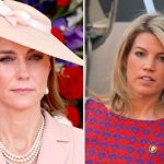 Prinzessin Kate: Persönliche Assistentin verlässt den Palast?